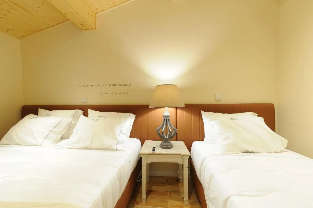Room, Naya - Downtown Guesthouse, Porto