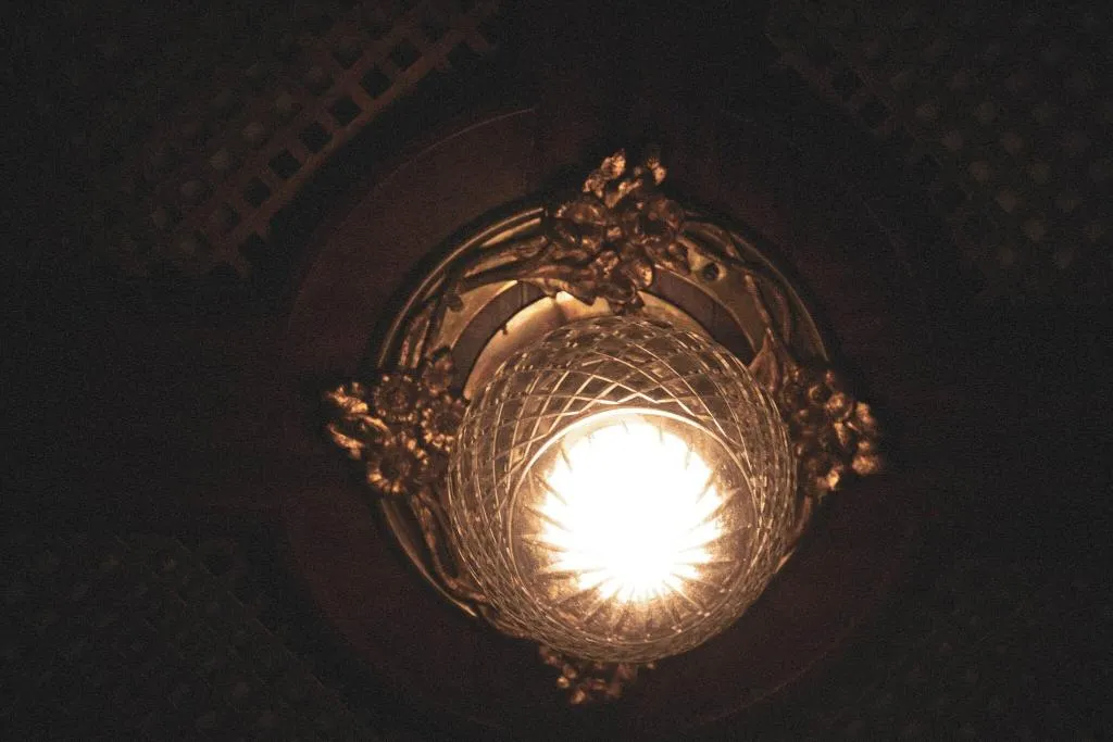 Lobby, Antica Dimora, Catania