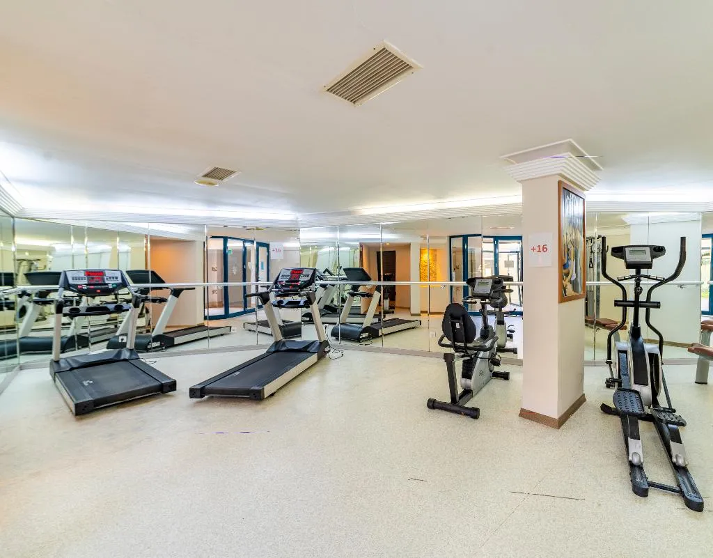 Sports and Entertainment, Le Jardin Resort, Antalya