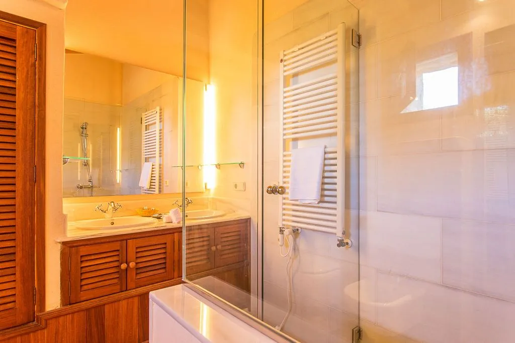 DOUBLE SUPERIOR Room, Son Foguero Agroturismo, Majorca