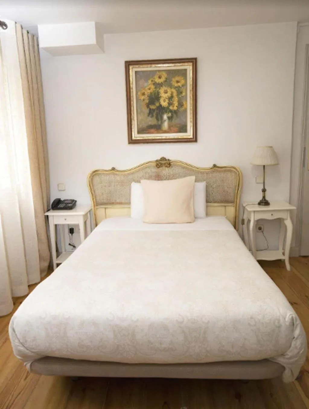 Room, Hostal Central Palace Madrid, Madrid