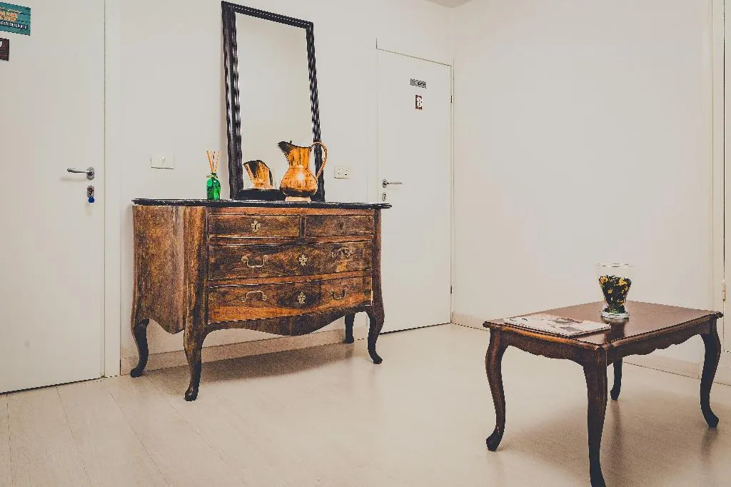 Lobby, Il Gattopardo Firenze, Florence
