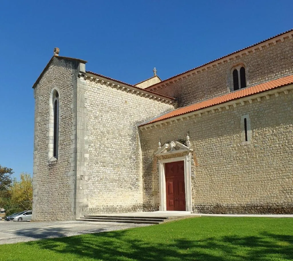 General view, Verdi Santarem, Lisbon