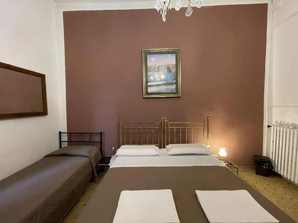 Room, Princess Guest House, Venice