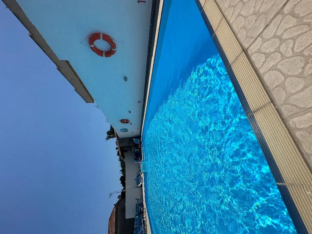 Pool, Galini Hellenic Hospitality, Skiathos