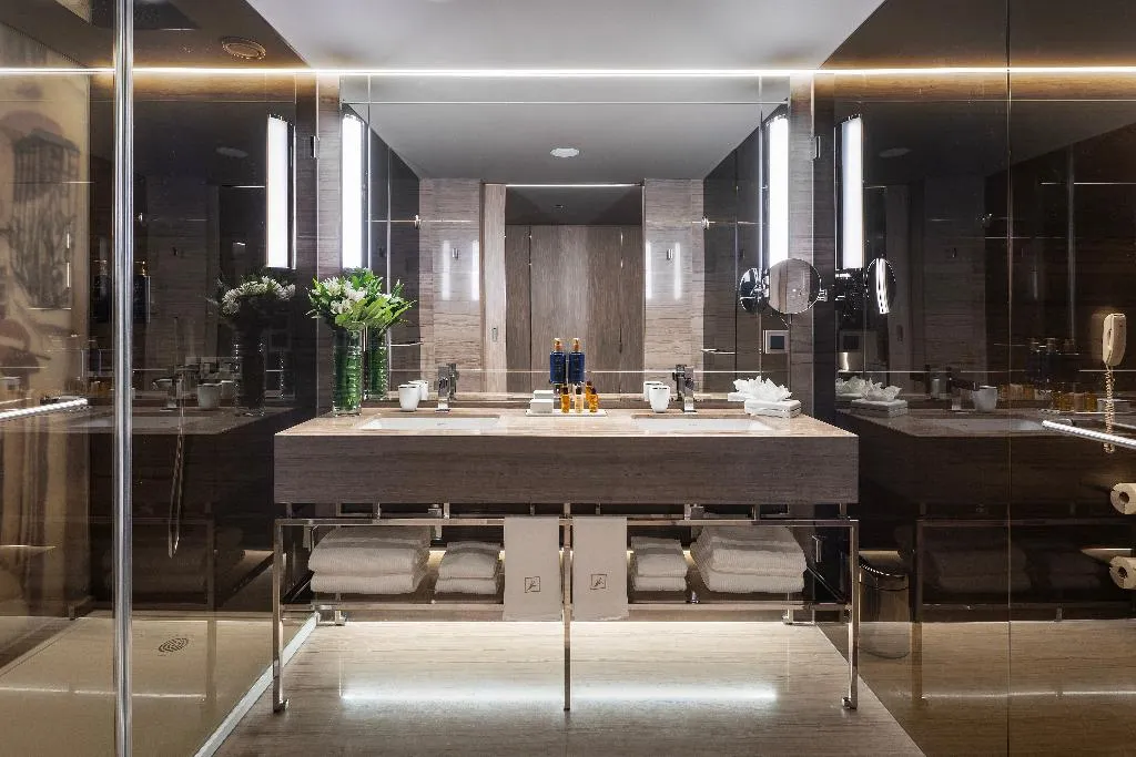 SUITE PREMIUM Room, Epic SANA Marques, Lisbon
