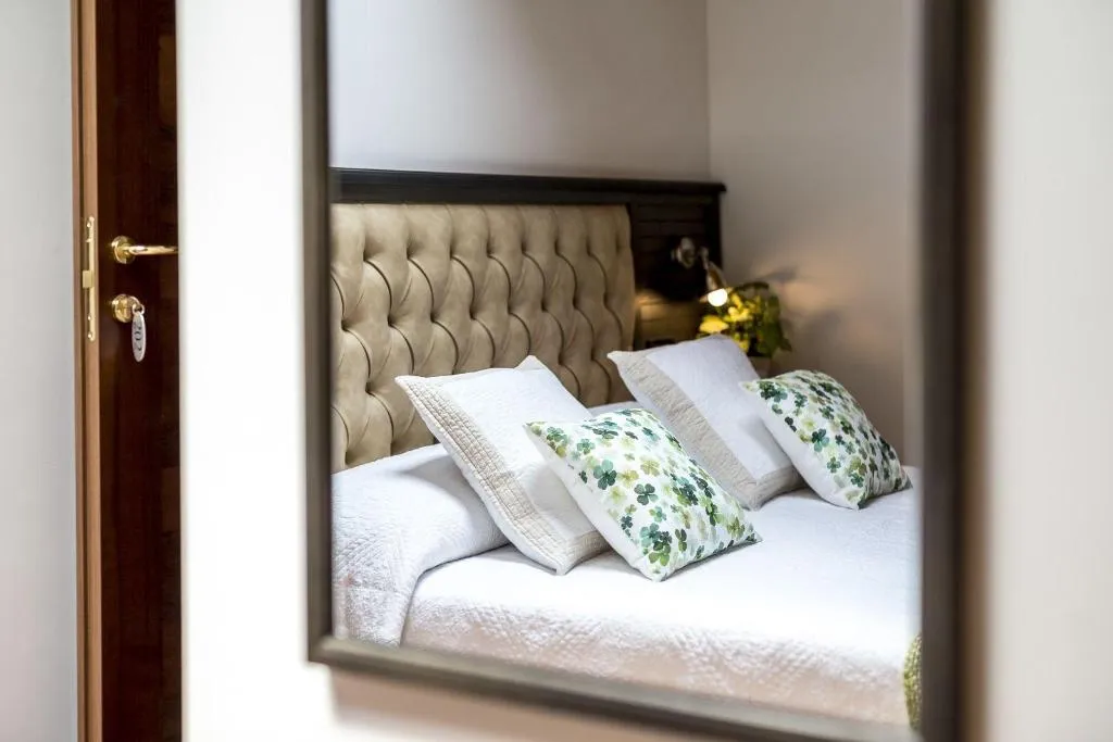 Room, Boma Country House, Rome