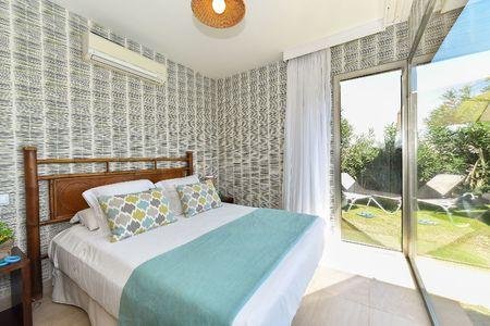 Villas Par 4, Gran Canaria