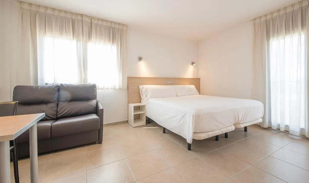 STUDIO SUPERIOR Room, Sono Apartamentos, Barcelona