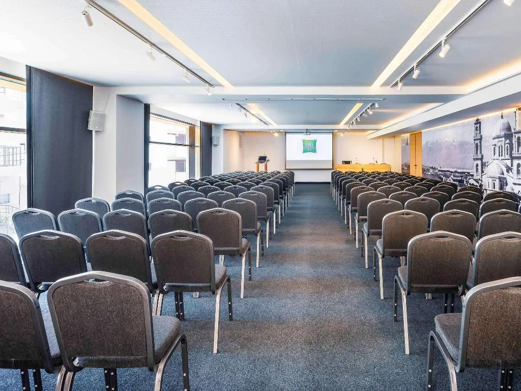 Conferences, Ibis Styles Heraklion Central, Crete