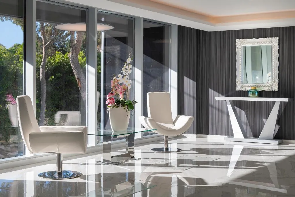 Lobby, Elba Sunset Mallorca Thalasso Spa, Majorca