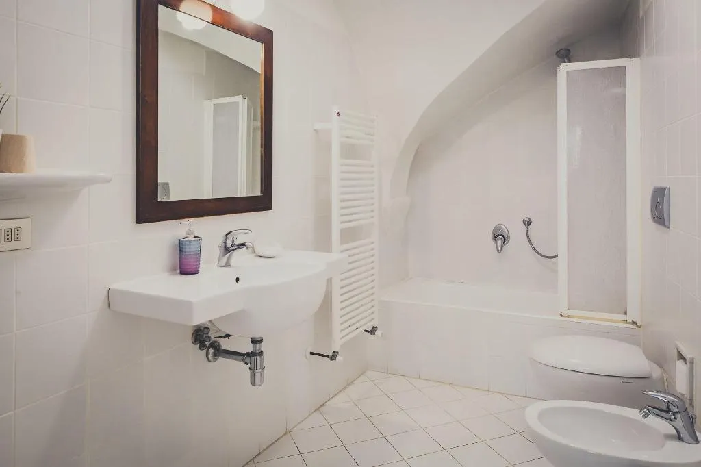 Room, Il Gattopardo Firenze, Florence