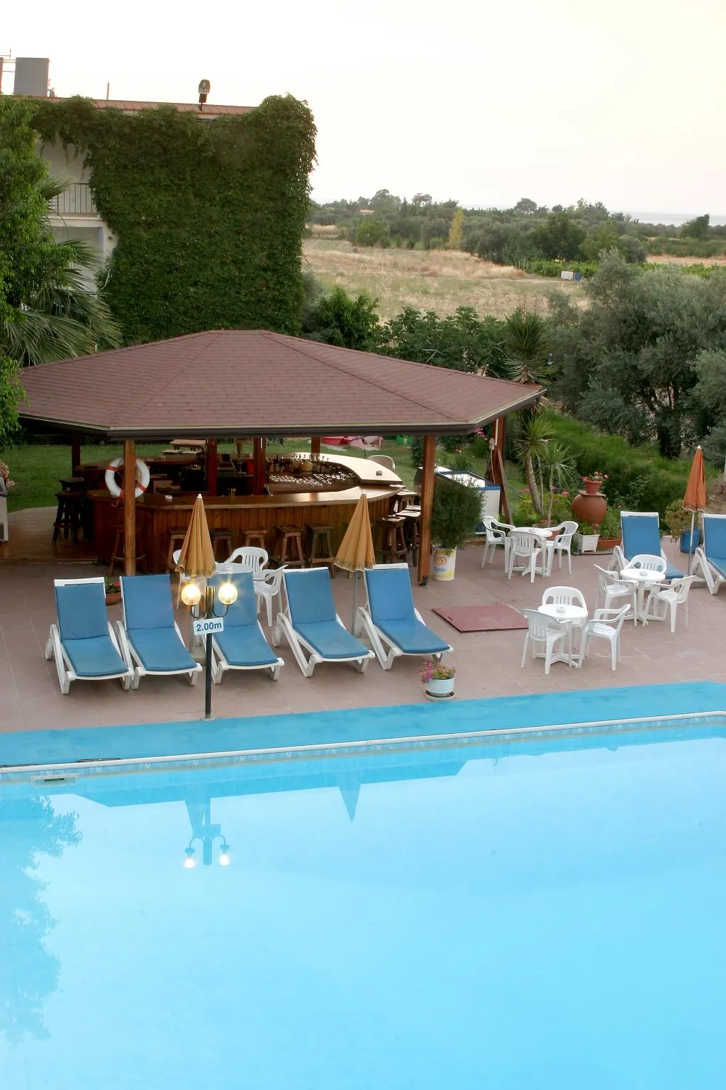 Pool, Alkionest Hotel Apts., Cyprus