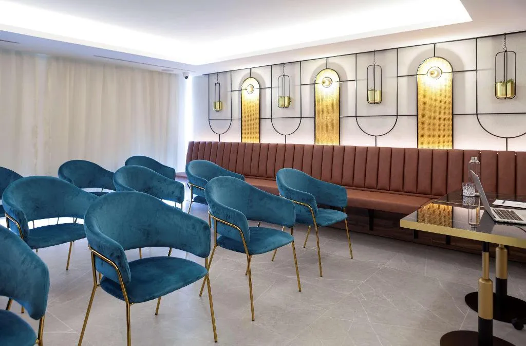General view, Nivia Born Boutique Hotel, Majorca