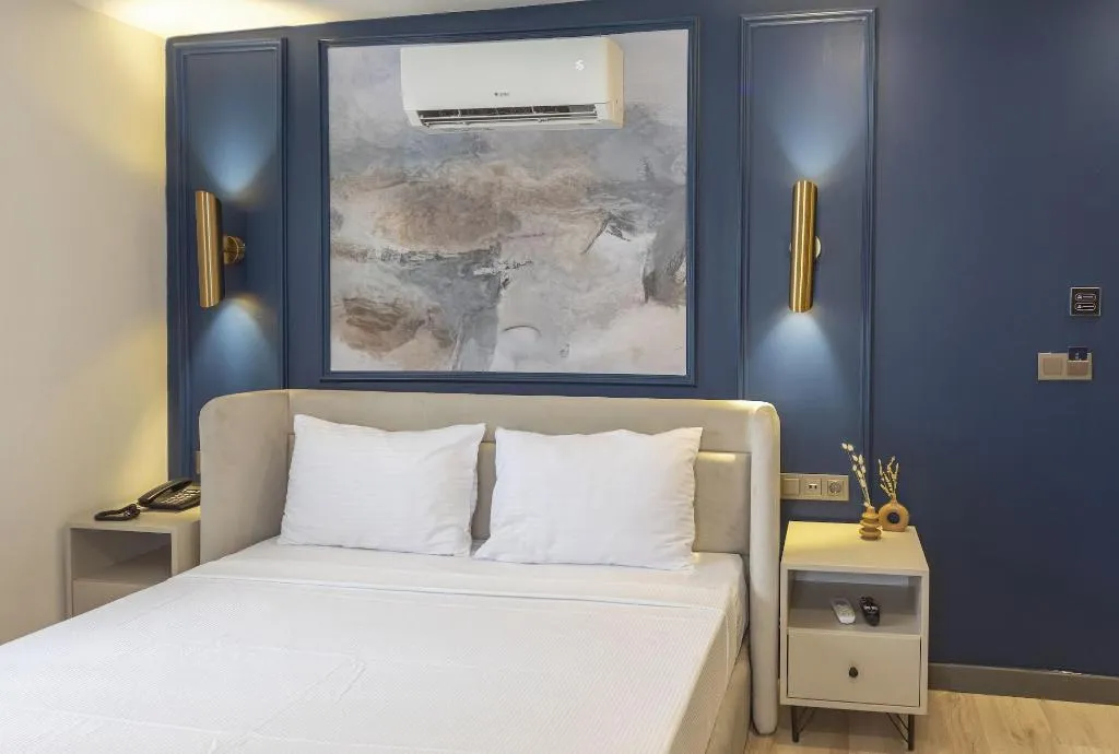 Room, Turka Loca City Hotel, Antalya
