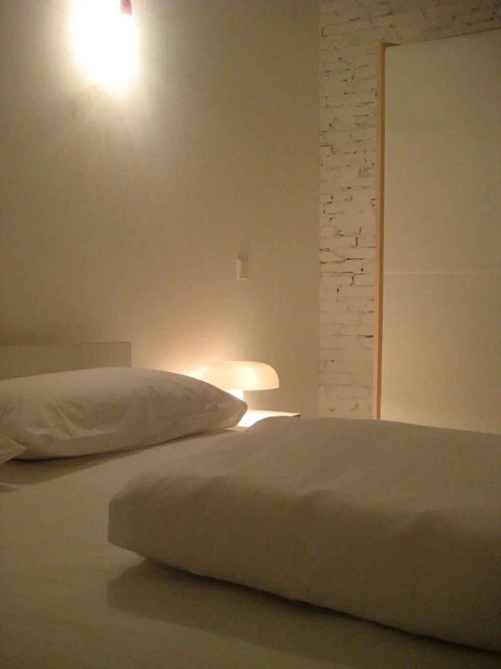 JUNIOR SUITE CLASSIC Room, Legrenzi Rooms, Venice