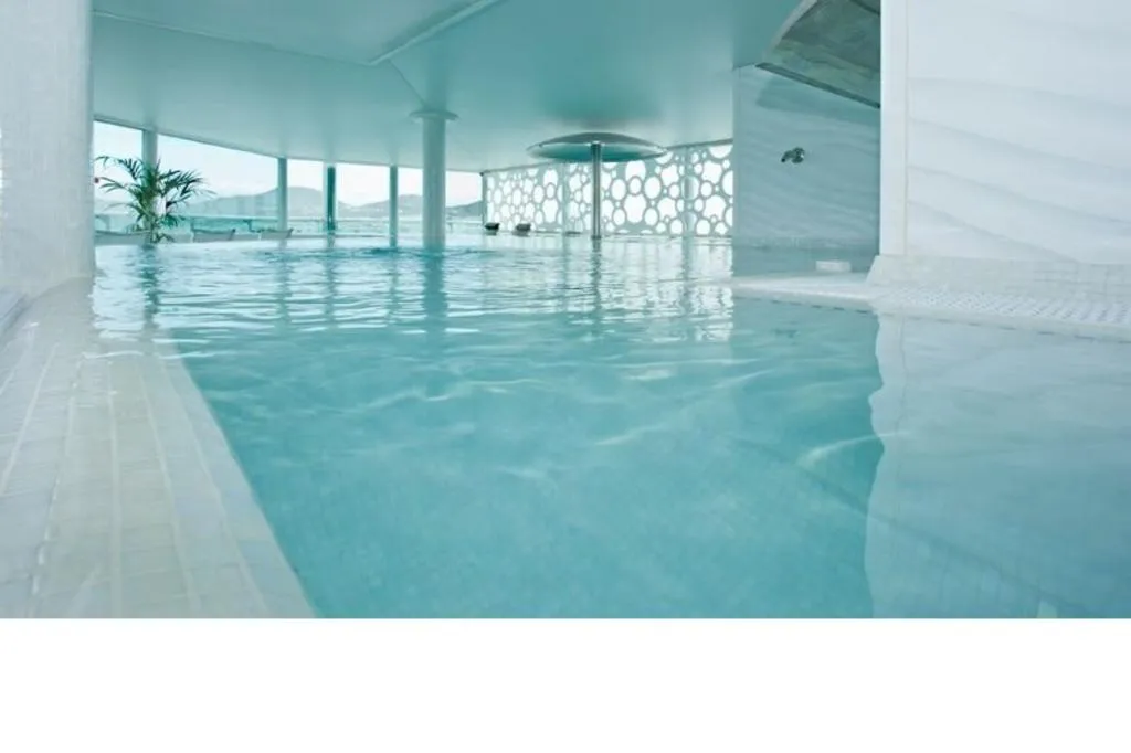 Sports and Entertainment, Bull Reina Isabel & Spa, Gran Canaria