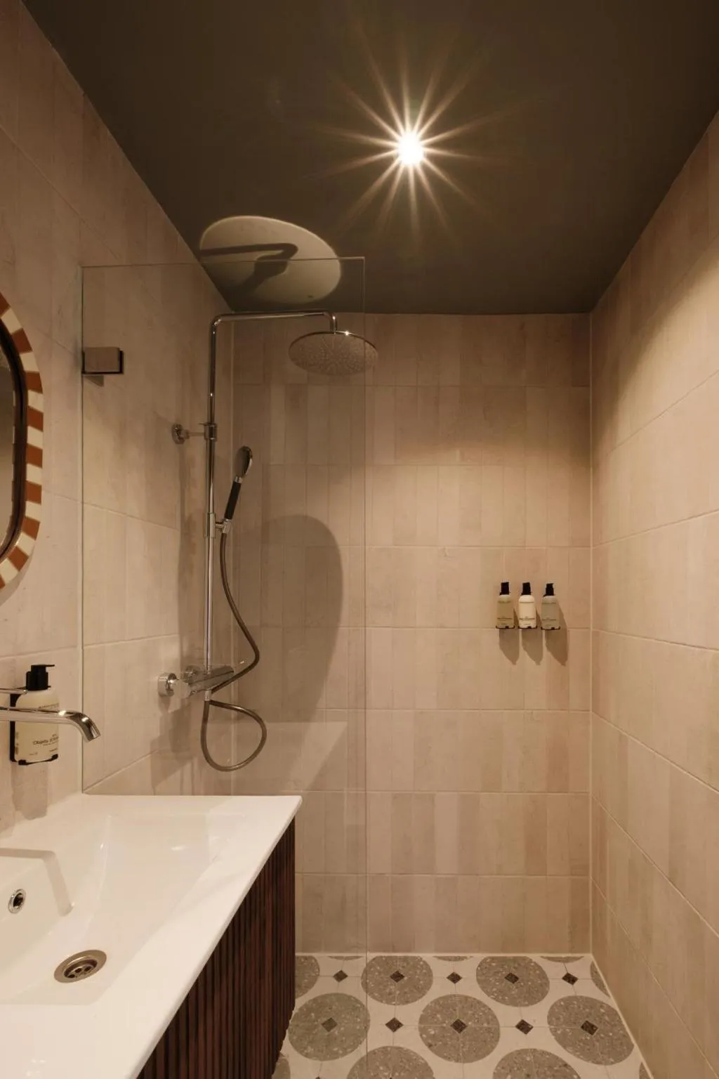 Room, Amsterdam Parklane, Amsterdam