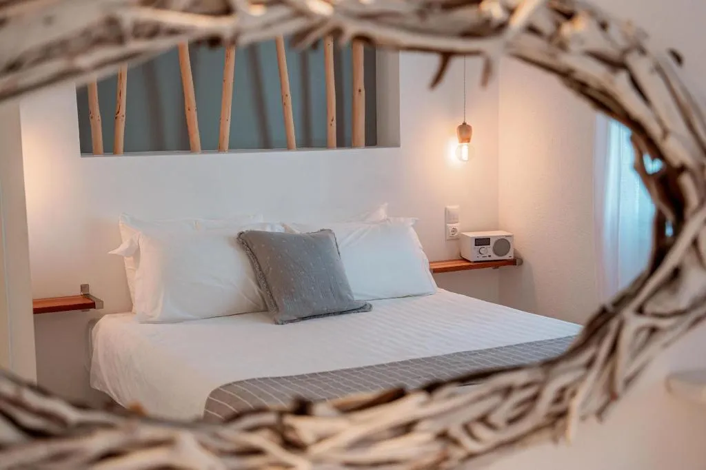 Room, La Stella Stay, Mykonos