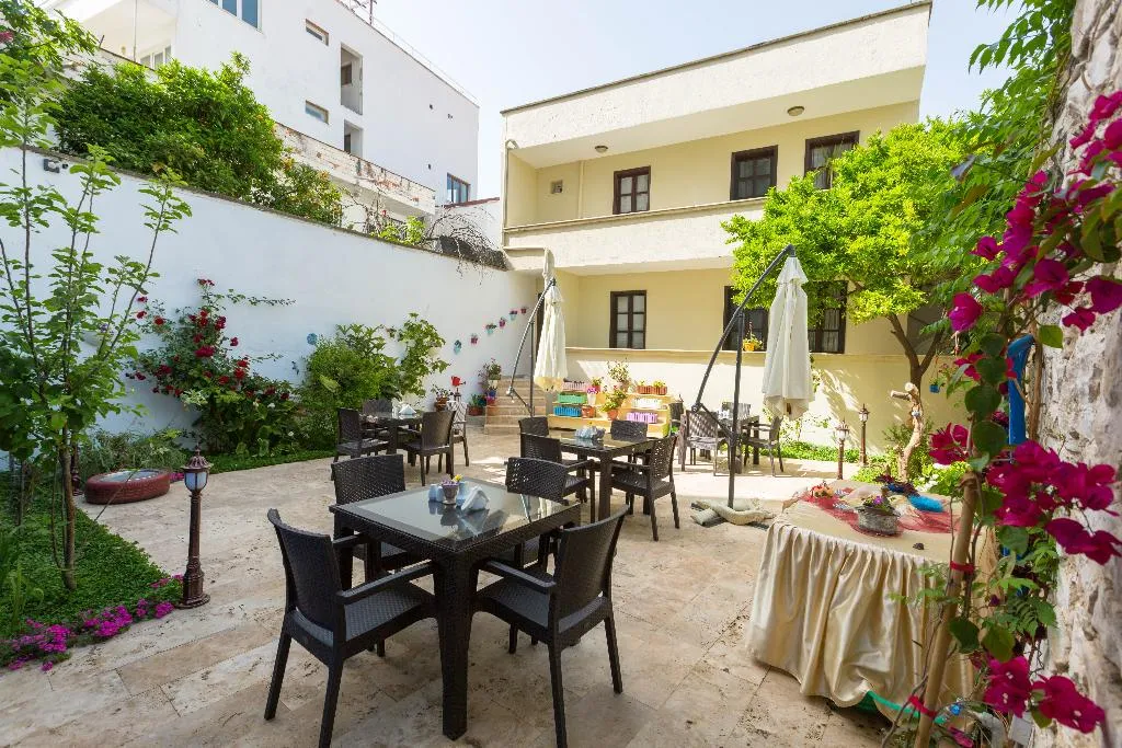 General view, Old Town Boutique Hotel, Izmir