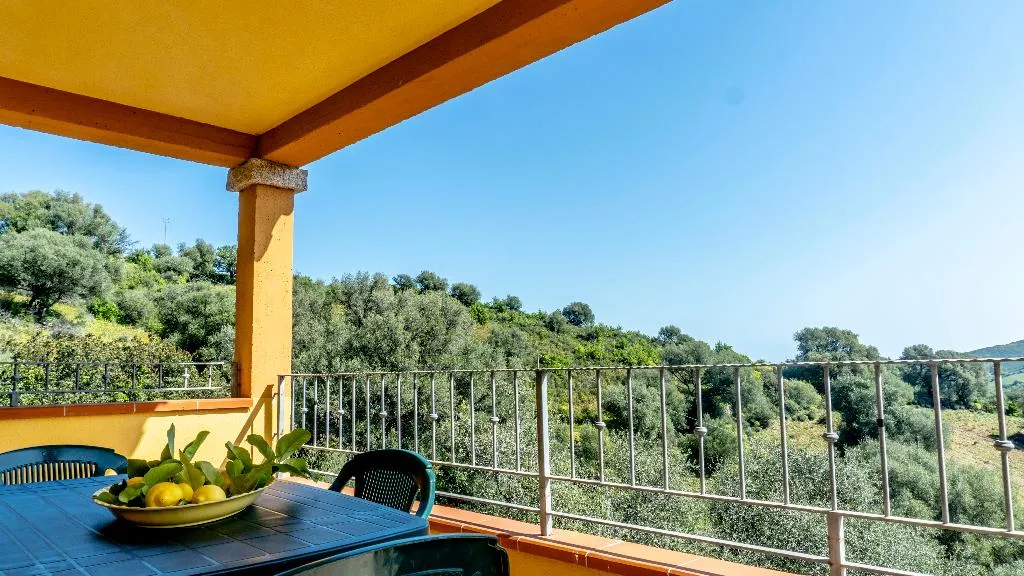 APARTMENT PARK VIEW WITH BALCONY Room, PMS CaseVacanze Budoni, Olbia