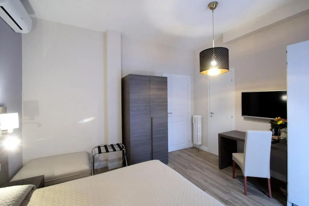 Room, Alderotti Home, Florence