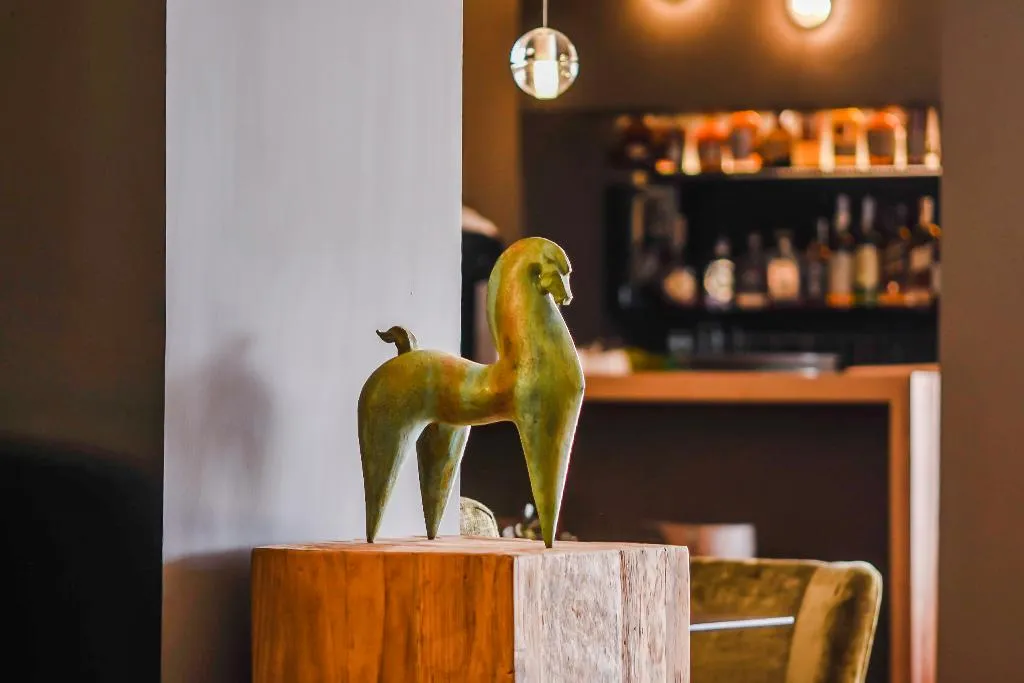 Bar, Casa Ladico - Hotel Boutique (Adults Only), Menorca
