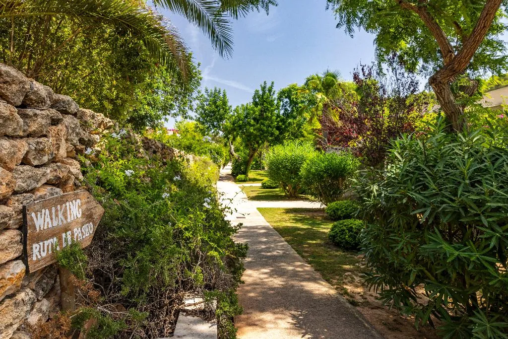 General view, Can Lluc Boutique Country Hotel &  Villas, Ibiza