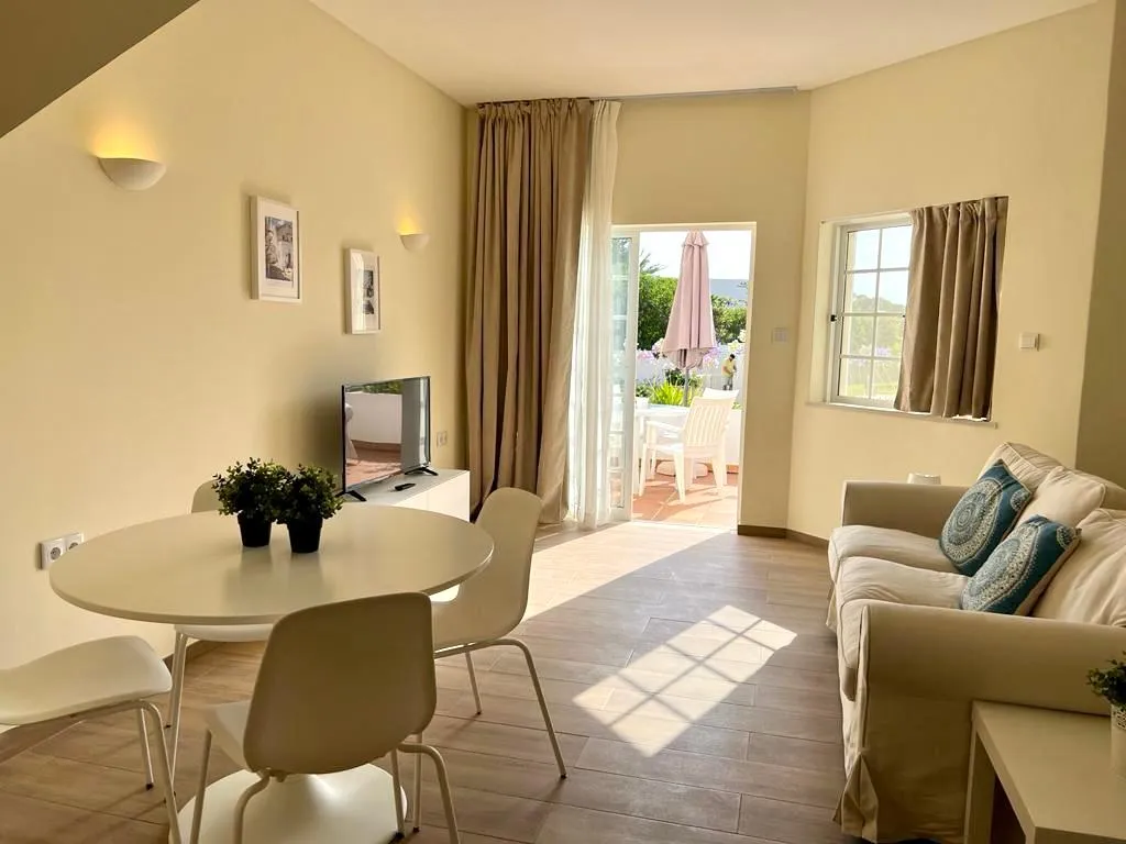 VILLA DELUXE POOL VIEW Room, Balaia Plaza Al, Algarve