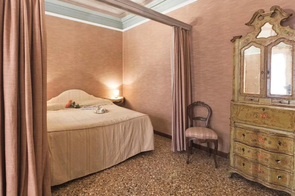 APARTMENT COMFORT Room, Palazzetto San Lio, Venice