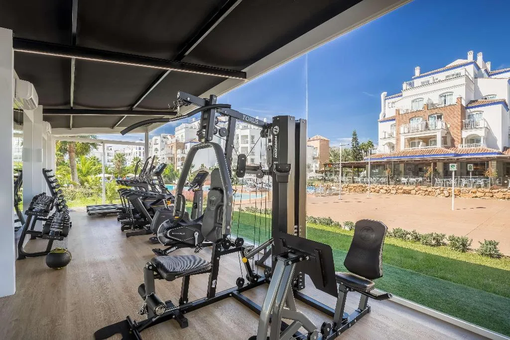 Sports and Entertainment, Occidental Torremolinos Playa, Costa Del Sol
