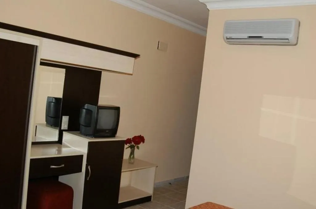 Room, Himeros Beach Hotel, Antalya