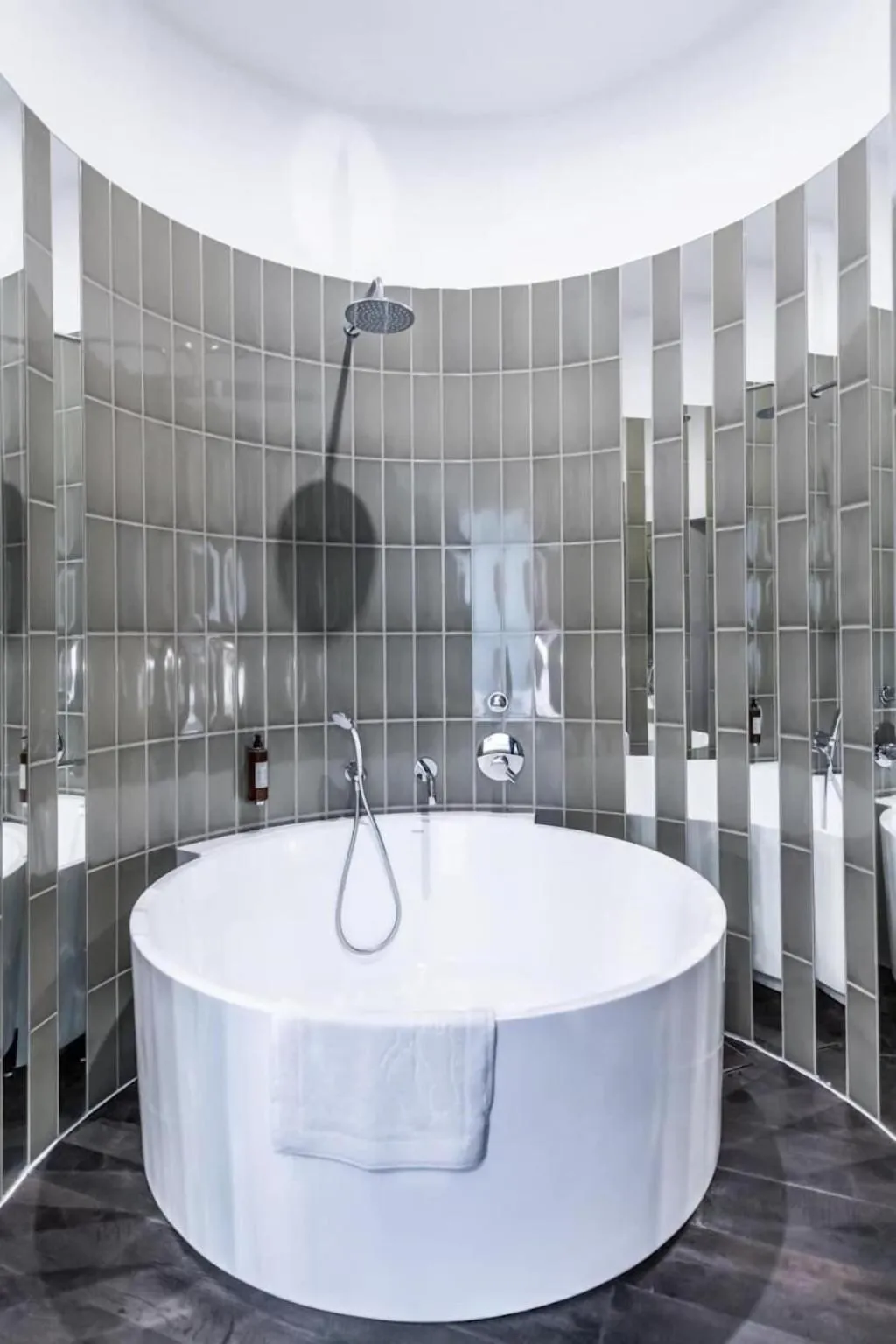 Room, Liebeskind Boutique Hotel, Krakow