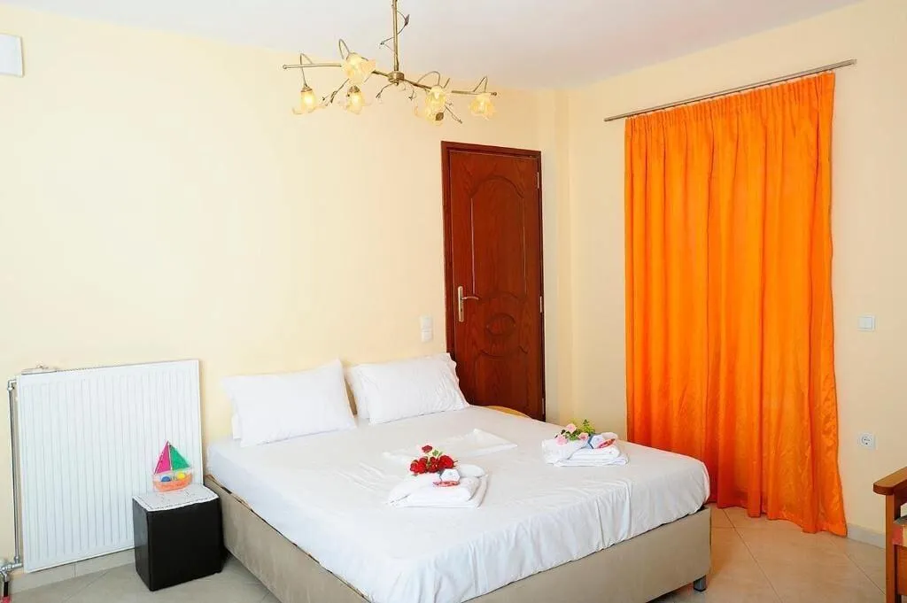 Room, Idili Traditional House, Crete