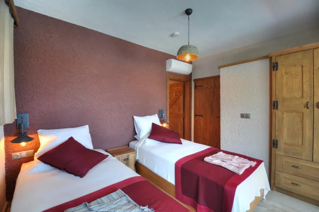Room STANDARD Room, Volans Suites, Dalaman