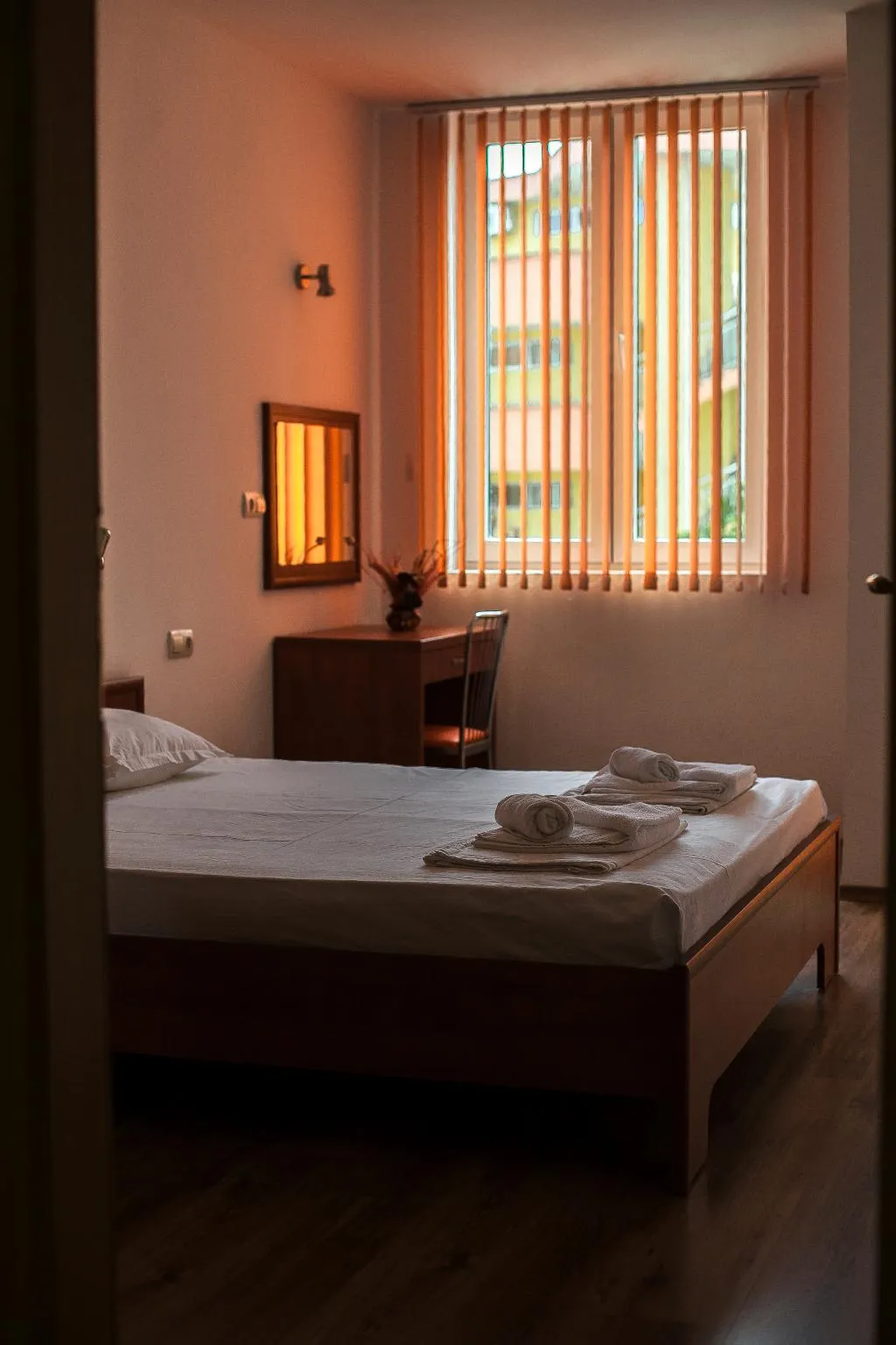 APARTMENT ONE BEDROOM Room, Sunny Holiday Aparthotel, Bourgas