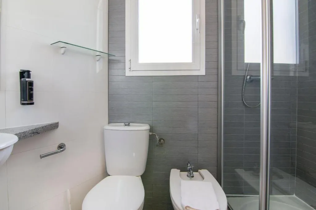 Room, Welcomer Apartments Valencia, Valencia