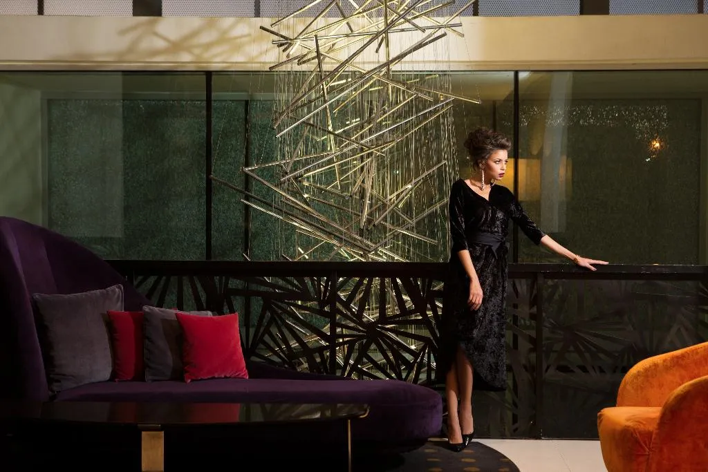 Conferences, Sofitel Casablanca Tour Blanche, Casablanca