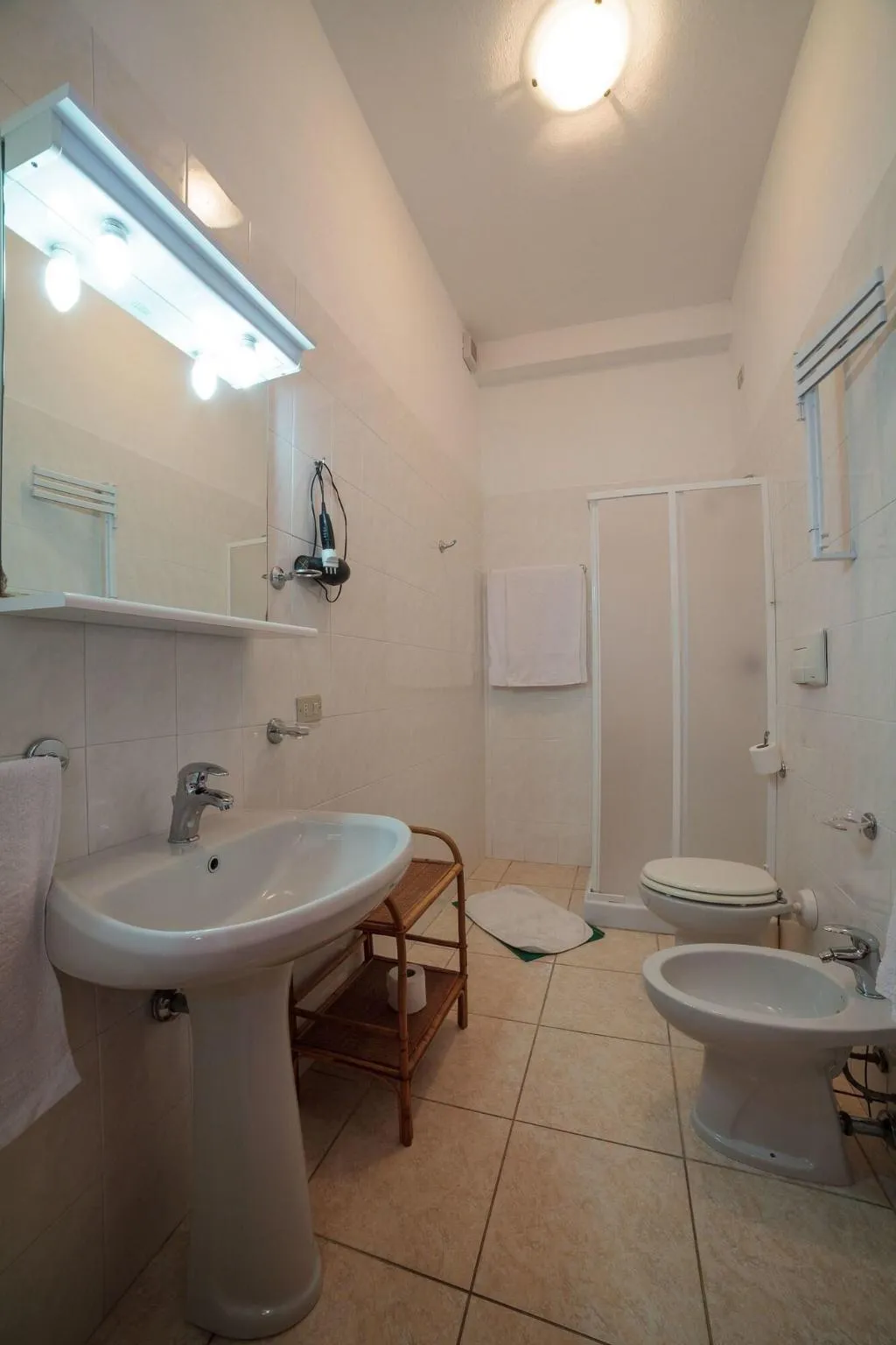 Room, Villa Alberta, Cagliari