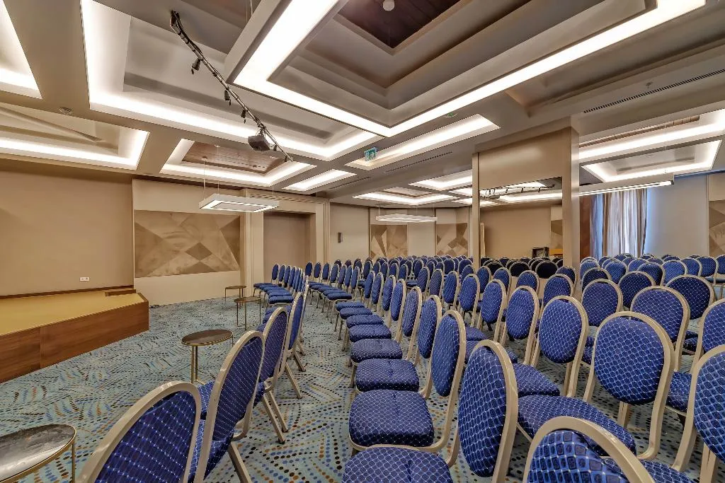 Conferences, Kirman Sidera Luxury & Spa, Antalya