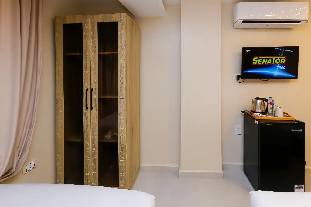 TRIPLE STANDARD Room, Giza Pyramids View Inn, Cairo