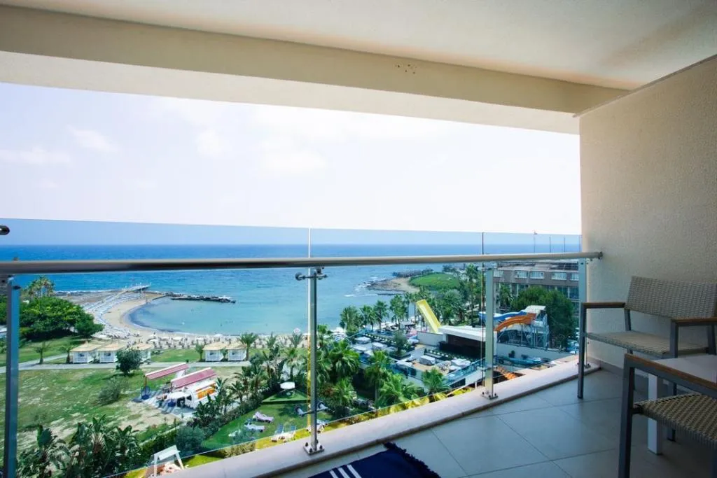 DOUBLE SINGLE USE SEA VIEW Room, Selene Beach & Spa Hotel Theia Hotels Collection, Antalya