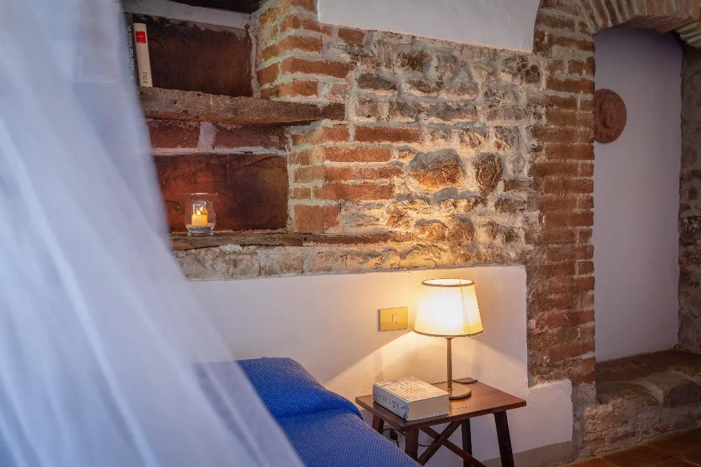 APARTMENT STANDARD Room, Fattoria Pratale, Florence