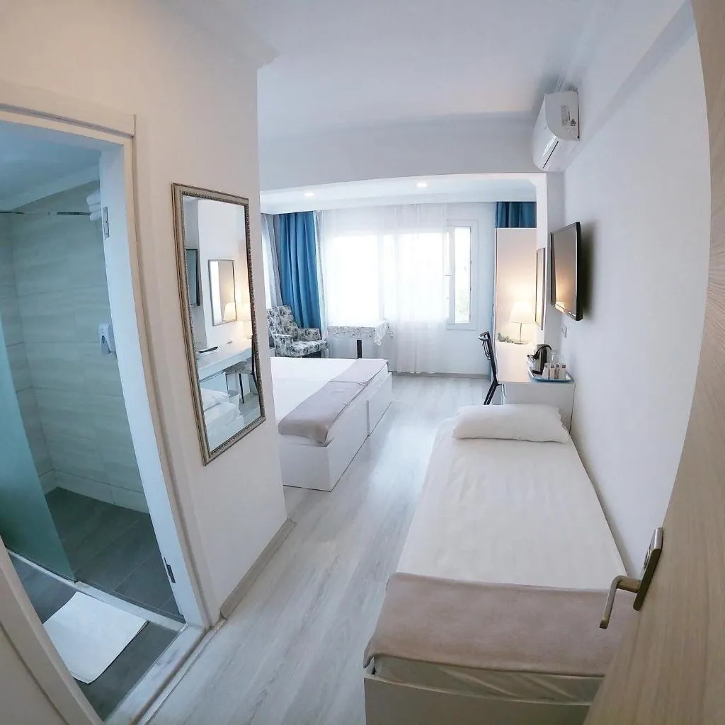 Room, Artunc Hotel Bodrum, Bodrum