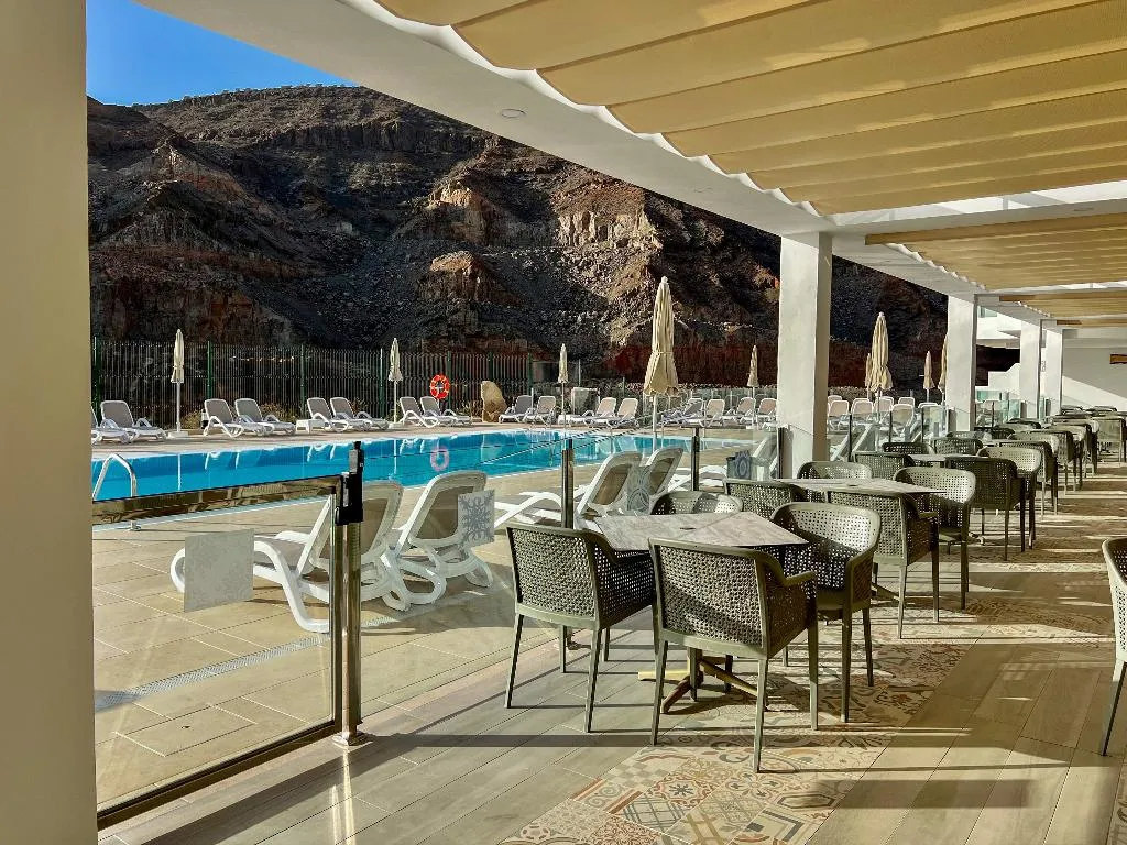 Restaurant, Apartments Cordial Magec Taurito, Gran Canaria