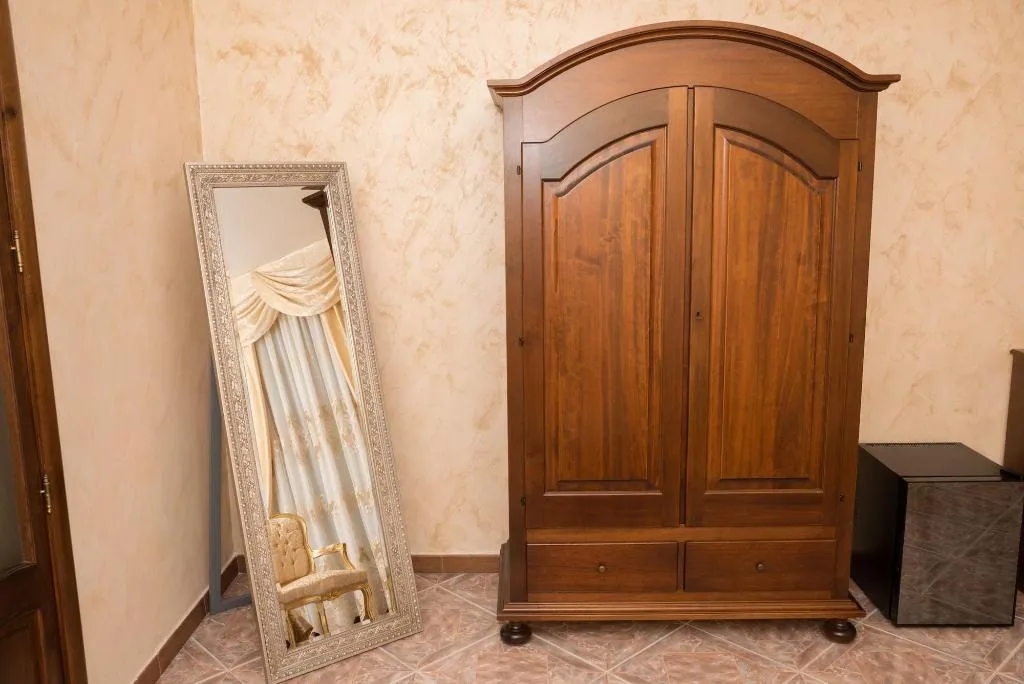 Room, B&B Annamaria, Catania