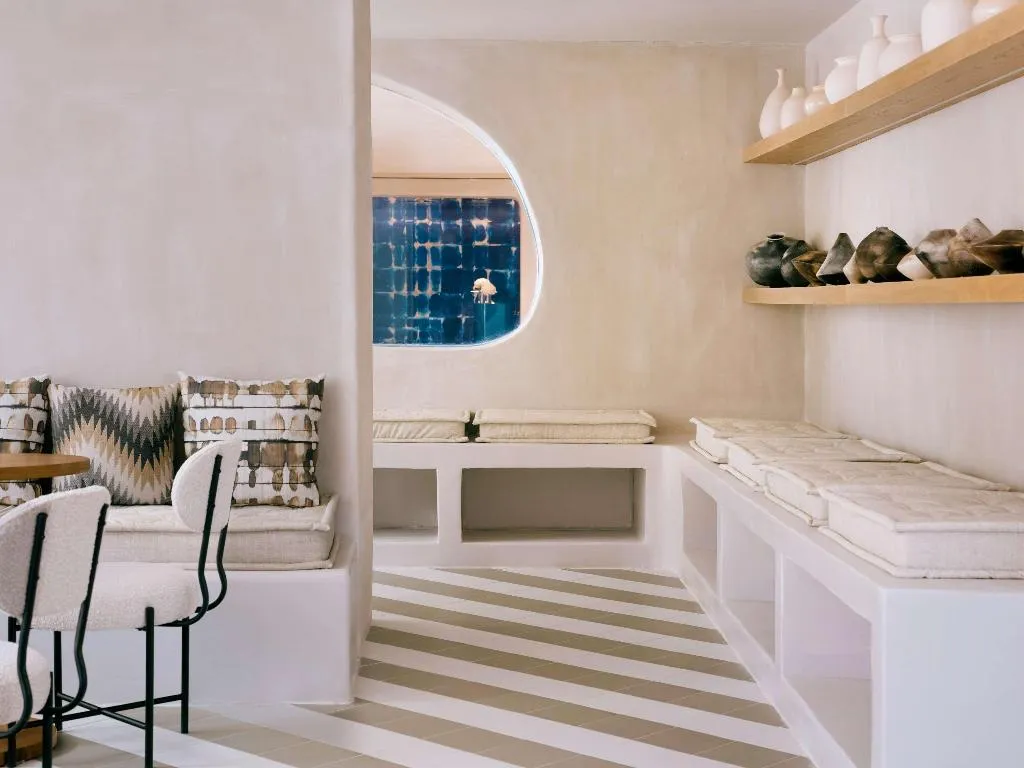 Bar, HYDE Hotel Ibiza, Ibiza
