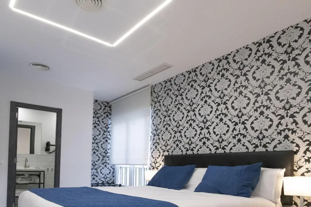 Room, I Host You Hostal Boutique, Madrid