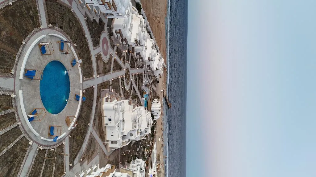 General view, Beach Safari - Nubian Resort Marsa Alam, Red Sea Riviera
