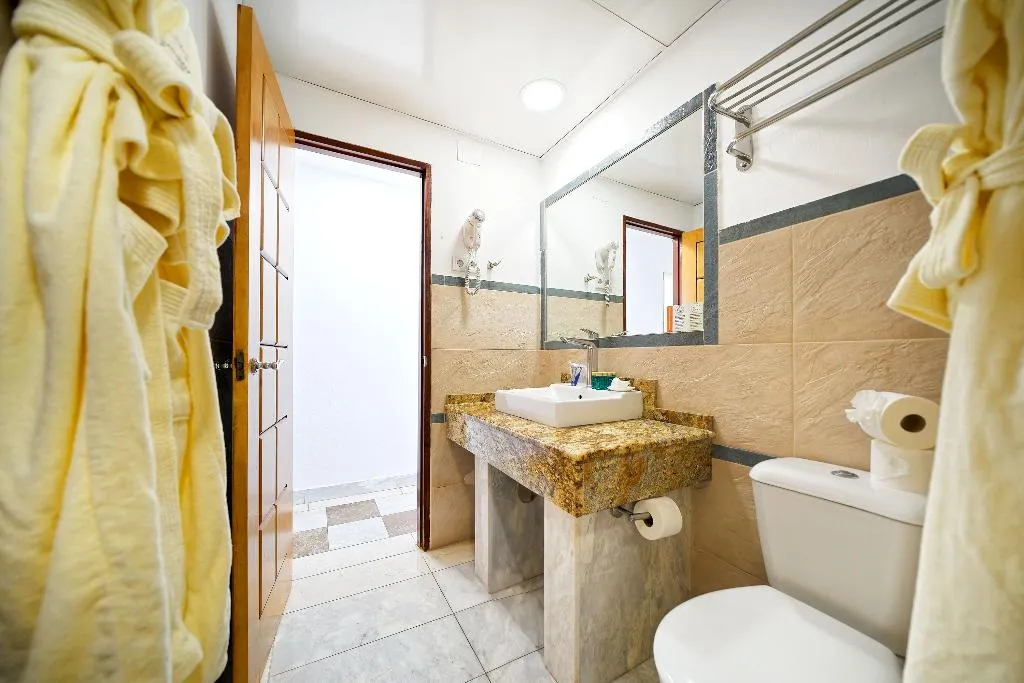 APARTMENT CAPACITY 4 TWO BEDROOMS Room, Maracaibo, Gran Canaria